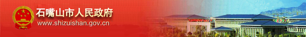 石嘴山市人民政府網(wǎng)